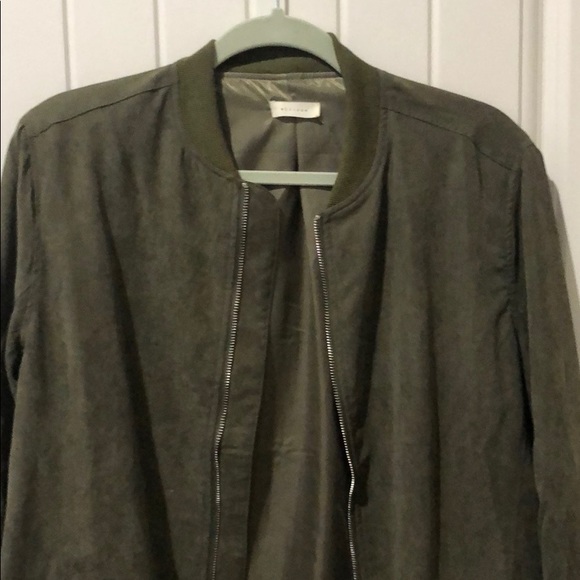 all : row Jacket - Picture 2 of 4